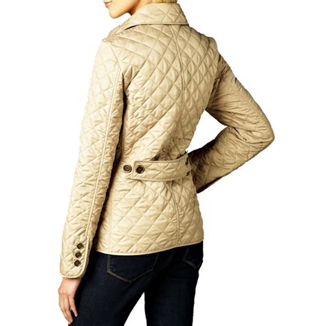 burberry copford quilted jacket chino|net a porter burberry jacket.